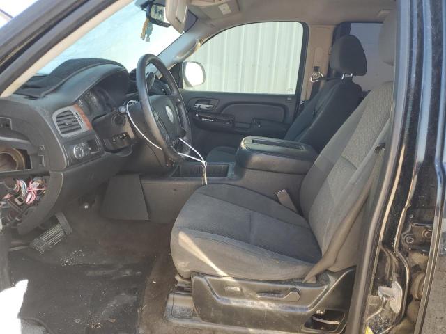 Photo 6 VIN: 1GNFC13078R258825 - CHEVROLET TAHOE C150 