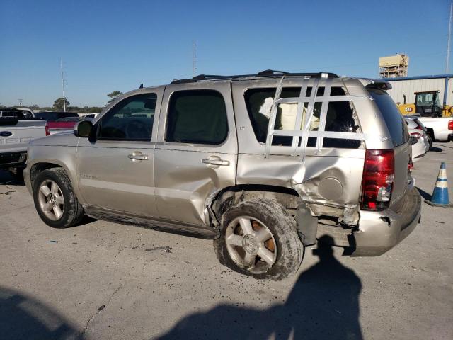 Photo 1 VIN: 1GNFC13087J103942 - CHEVROLET TAHOE C150 