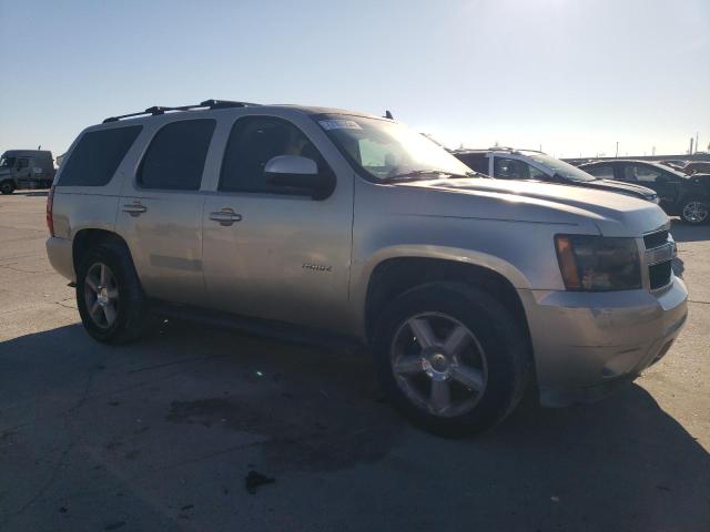 Photo 3 VIN: 1GNFC13087J103942 - CHEVROLET TAHOE C150 