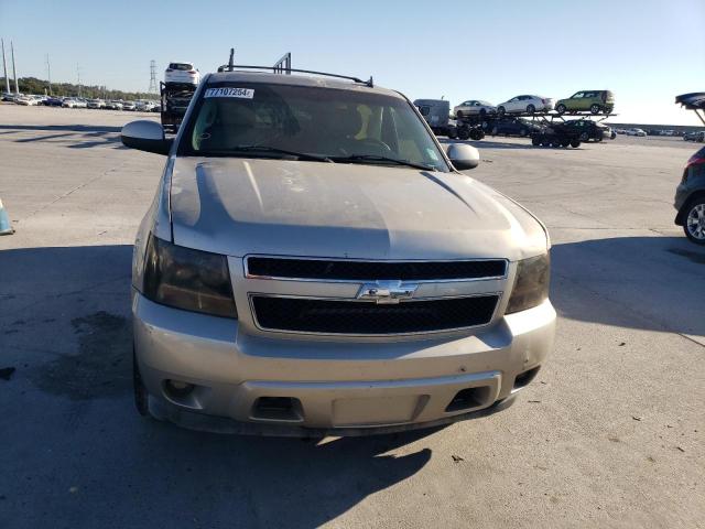 Photo 4 VIN: 1GNFC13087J103942 - CHEVROLET TAHOE C150 