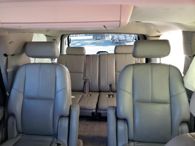 Photo 9 VIN: 1GNFC13087J103942 - CHEVROLET TAHOE C150 