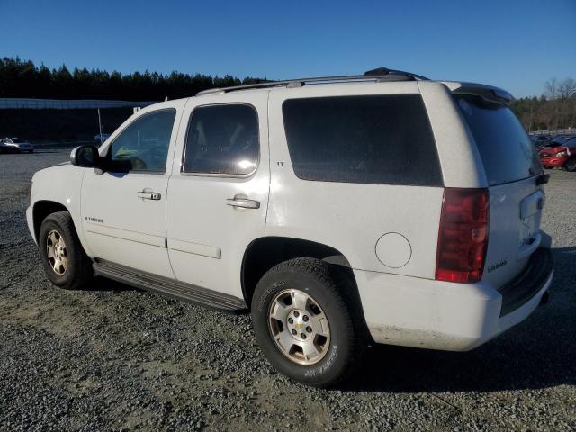 Photo 1 VIN: 1GNFC13087J337207 - CHEVROLET TAHOE 