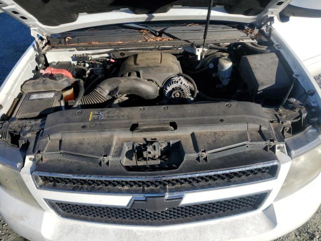 Photo 11 VIN: 1GNFC13087J337207 - CHEVROLET TAHOE 