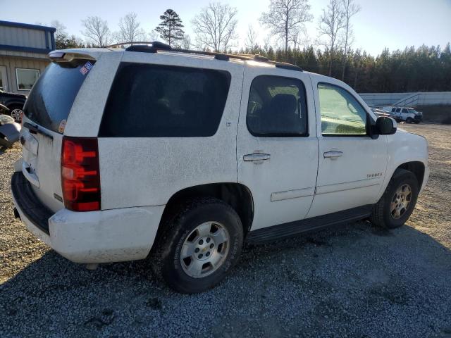 Photo 2 VIN: 1GNFC13087J337207 - CHEVROLET TAHOE 