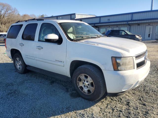 Photo 3 VIN: 1GNFC13087J337207 - CHEVROLET TAHOE 