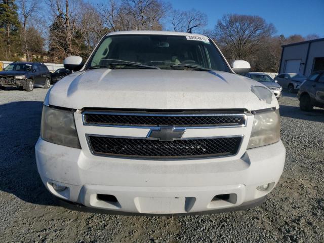 Photo 4 VIN: 1GNFC13087J337207 - CHEVROLET TAHOE 