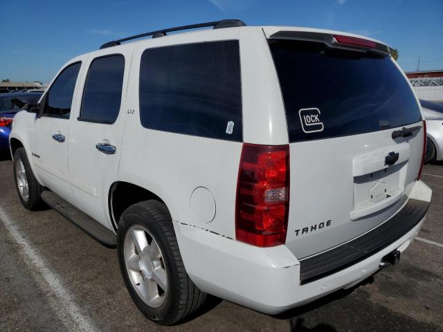 Photo 1 VIN: 1GNFC13087J353116 - CHEVROLET TAHOE C150 