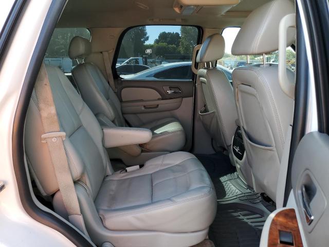 Photo 10 VIN: 1GNFC13087J353116 - CHEVROLET TAHOE C150 