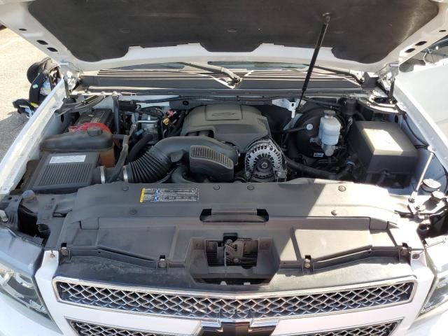 Photo 11 VIN: 1GNFC13087J353116 - CHEVROLET TAHOE C150 