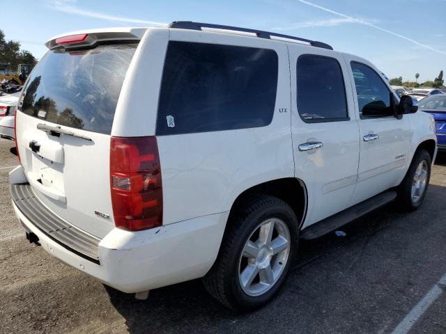 Photo 2 VIN: 1GNFC13087J353116 - CHEVROLET TAHOE C150 