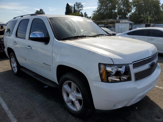 Photo 3 VIN: 1GNFC13087J353116 - CHEVROLET TAHOE C150 