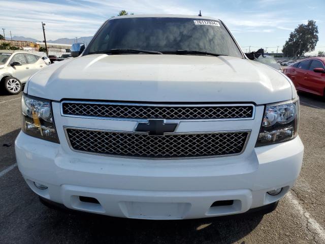 Photo 4 VIN: 1GNFC13087J353116 - CHEVROLET TAHOE C150 