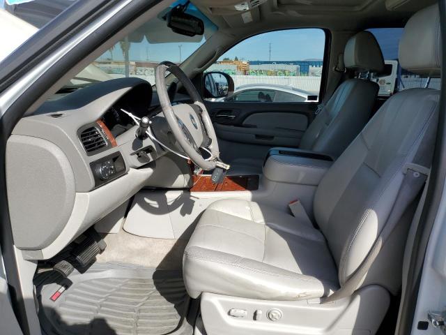 Photo 6 VIN: 1GNFC13087J353116 - CHEVROLET TAHOE C150 