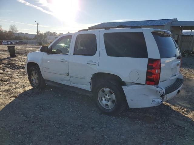 Photo 1 VIN: 1GNFC13087J380848 - CHEVROLET TAHOE 