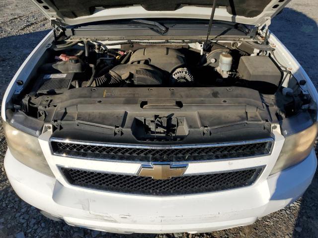 Photo 11 VIN: 1GNFC13087J380848 - CHEVROLET TAHOE 