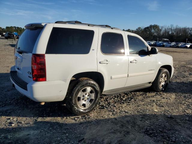 Photo 2 VIN: 1GNFC13087J380848 - CHEVROLET TAHOE 