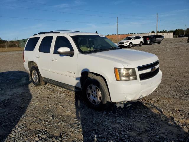 Photo 3 VIN: 1GNFC13087J380848 - CHEVROLET TAHOE 