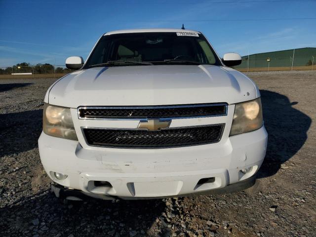 Photo 4 VIN: 1GNFC13087J380848 - CHEVROLET TAHOE 