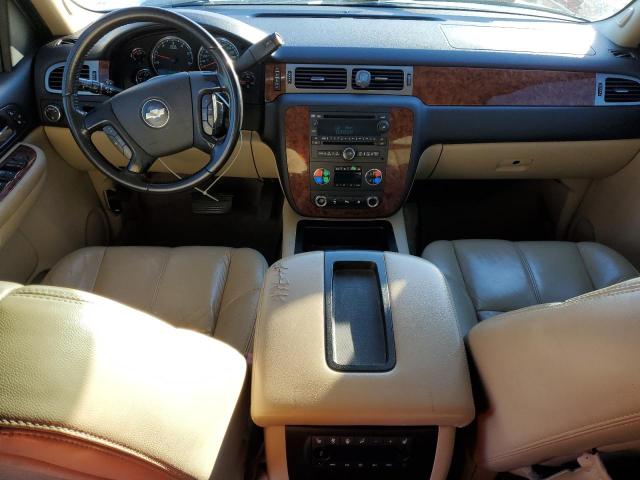 Photo 7 VIN: 1GNFC13087J380848 - CHEVROLET TAHOE 