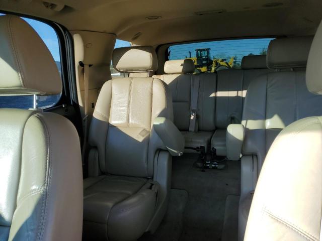 Photo 9 VIN: 1GNFC13087J380848 - CHEVROLET TAHOE 