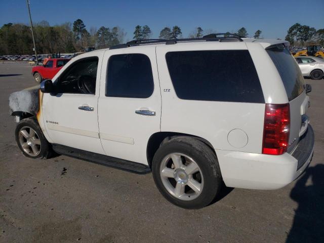 Photo 1 VIN: 1GNFC13087R412487 - CHEVROLET TAHOE 