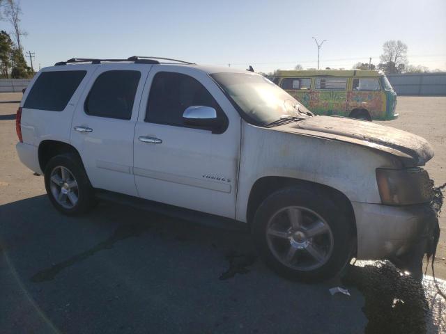 Photo 3 VIN: 1GNFC13087R412487 - CHEVROLET TAHOE 