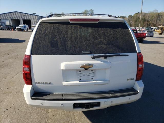 Photo 5 VIN: 1GNFC13087R412487 - CHEVROLET TAHOE 