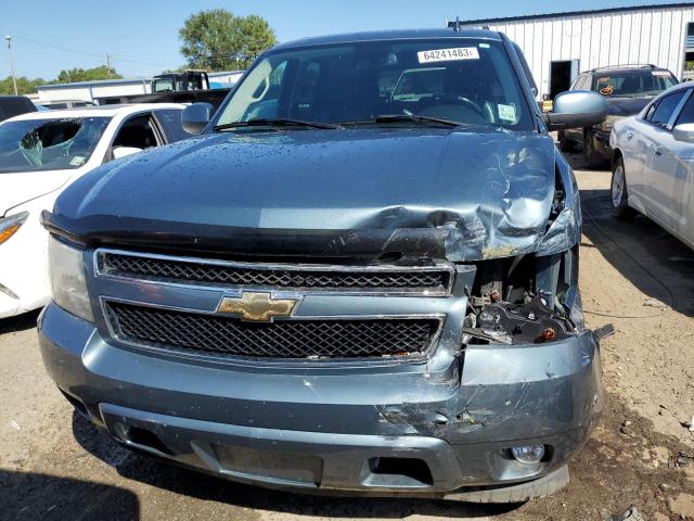 Photo 4 VIN: 1GNFC13088R113311 - CHEVROLET TAHOE C150 