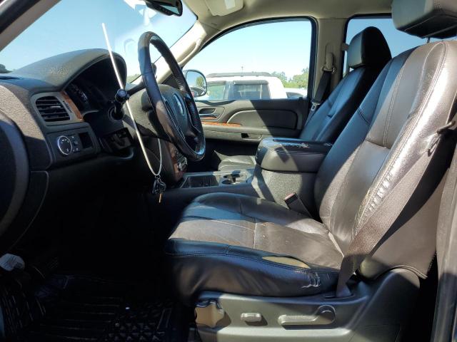 Photo 6 VIN: 1GNFC13088R113311 - CHEVROLET TAHOE C150 