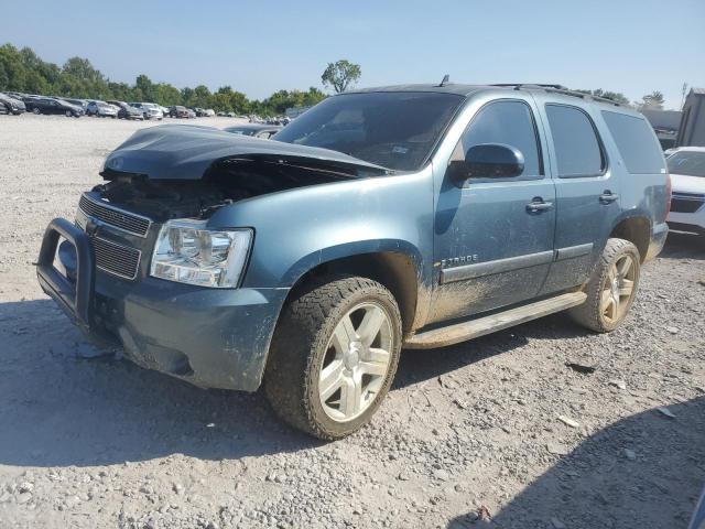 Photo 0 VIN: 1GNFC13088R125586 - CHEVROLET TAHOE C150 