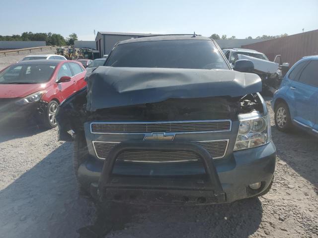 Photo 4 VIN: 1GNFC13088R125586 - CHEVROLET TAHOE C150 