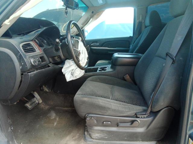 Photo 6 VIN: 1GNFC13088R125586 - CHEVROLET TAHOE C150 