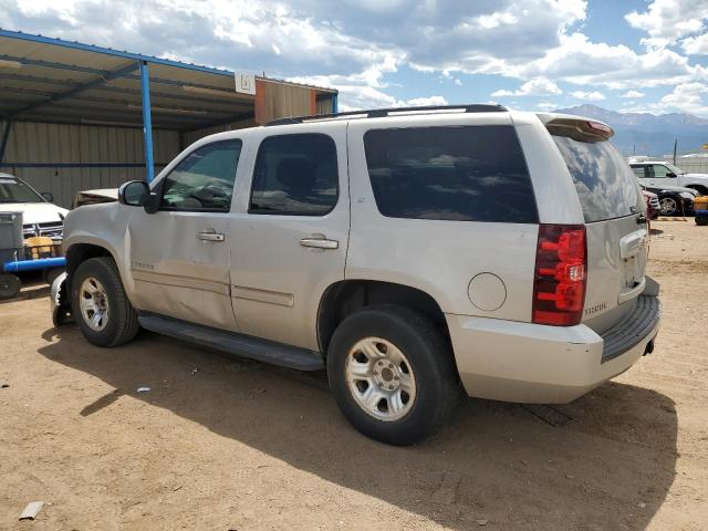 Photo 1 VIN: 1GNFC13088R157941 - CHEVROLET TAHOE 