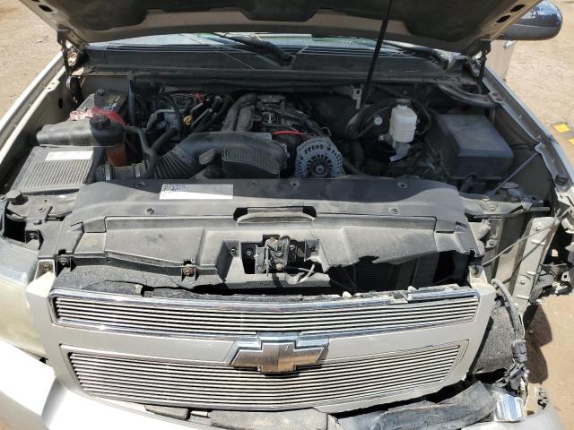 Photo 11 VIN: 1GNFC13088R157941 - CHEVROLET TAHOE 