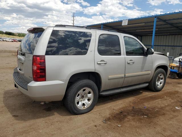 Photo 2 VIN: 1GNFC13088R157941 - CHEVROLET TAHOE 