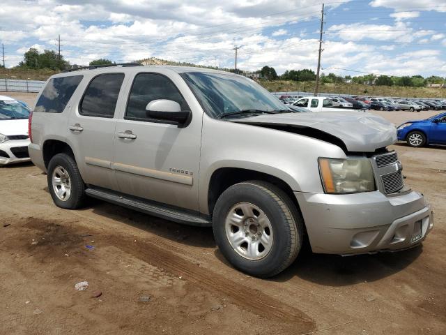 Photo 3 VIN: 1GNFC13088R157941 - CHEVROLET TAHOE 