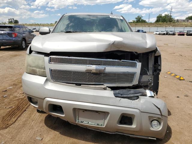 Photo 4 VIN: 1GNFC13088R157941 - CHEVROLET TAHOE 