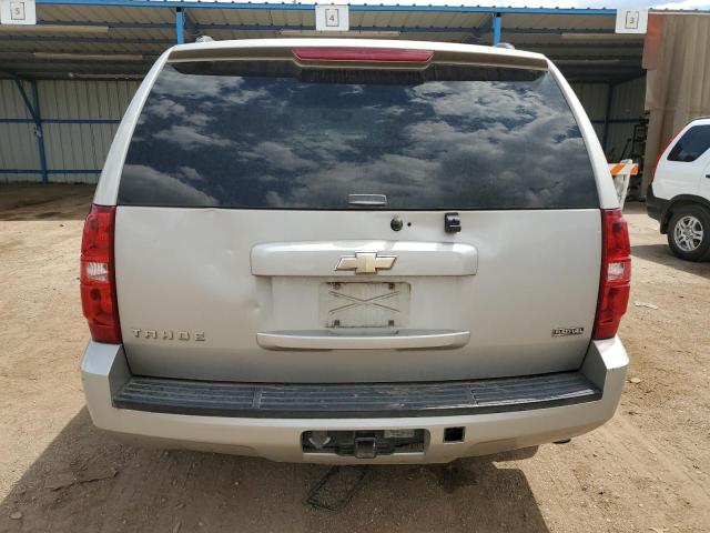 Photo 5 VIN: 1GNFC13088R157941 - CHEVROLET TAHOE 