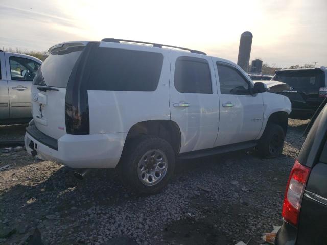 Photo 2 VIN: 1GNFC13088R223713 - CHEVROLET TAHOE 