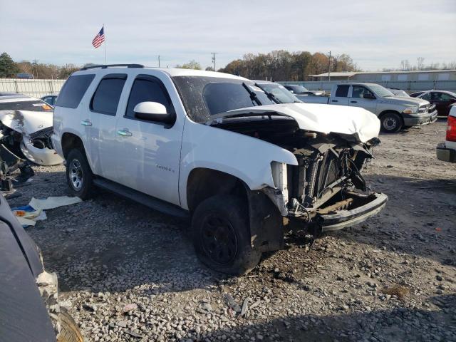 Photo 3 VIN: 1GNFC13088R223713 - CHEVROLET TAHOE 