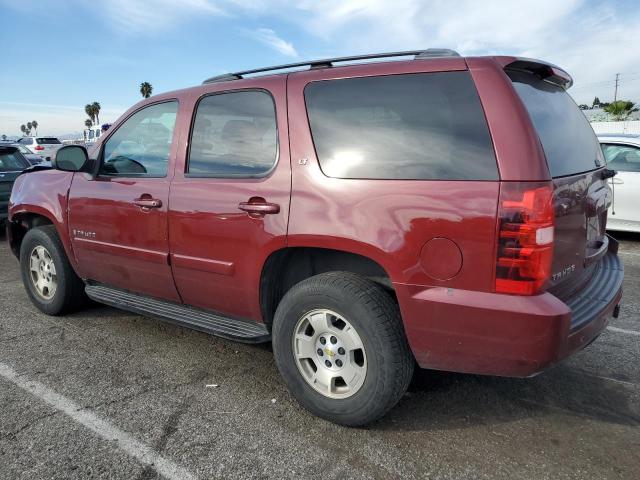 Photo 1 VIN: 1GNFC13088R226997 - CHEVROLET TAHOE 