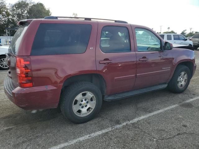 Photo 2 VIN: 1GNFC13088R226997 - CHEVROLET TAHOE 