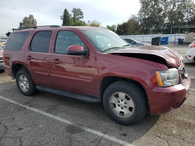 Photo 3 VIN: 1GNFC13088R226997 - CHEVROLET TAHOE 