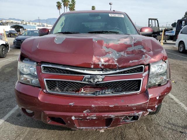 Photo 4 VIN: 1GNFC13088R226997 - CHEVROLET TAHOE 