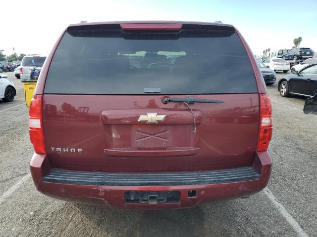 Photo 5 VIN: 1GNFC13088R226997 - CHEVROLET TAHOE 