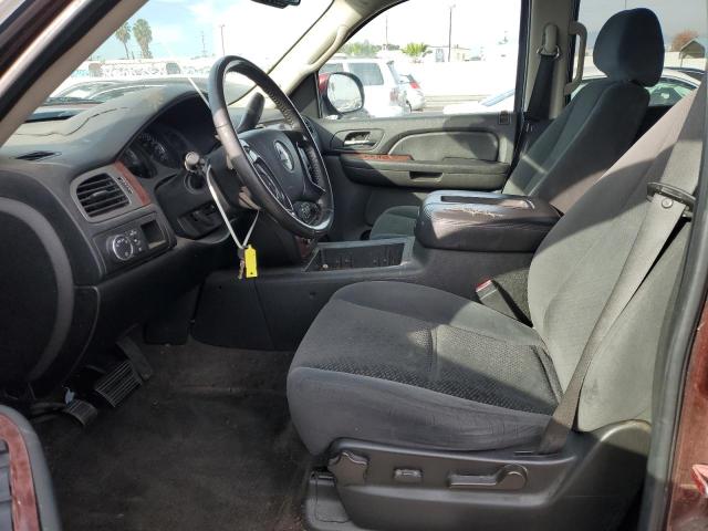 Photo 6 VIN: 1GNFC13088R226997 - CHEVROLET TAHOE 