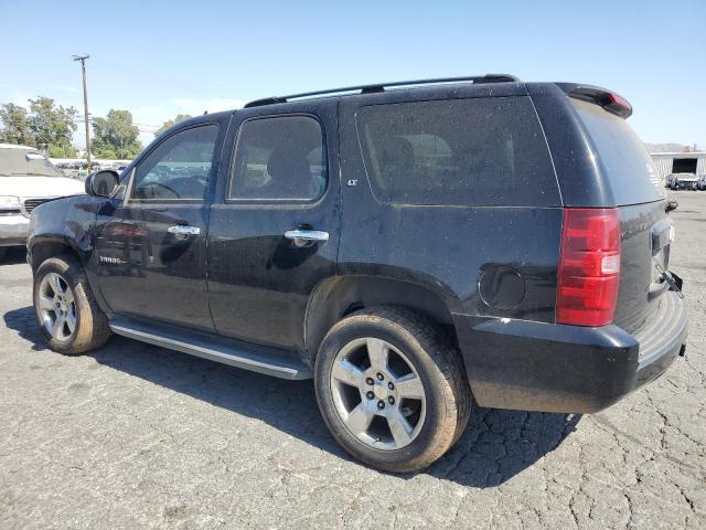 Photo 1 VIN: 1GNFC13097J101049 - CHEVROLET TAHOE 