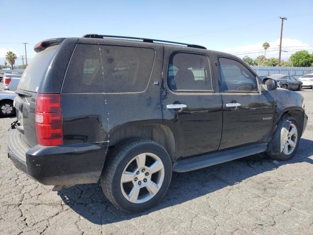 Photo 2 VIN: 1GNFC13097J101049 - CHEVROLET TAHOE 