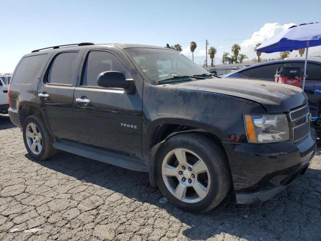 Photo 3 VIN: 1GNFC13097J101049 - CHEVROLET TAHOE 