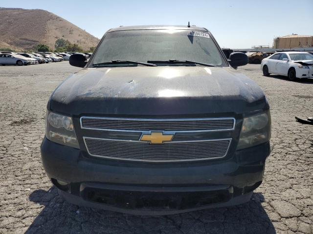 Photo 4 VIN: 1GNFC13097J101049 - CHEVROLET TAHOE 